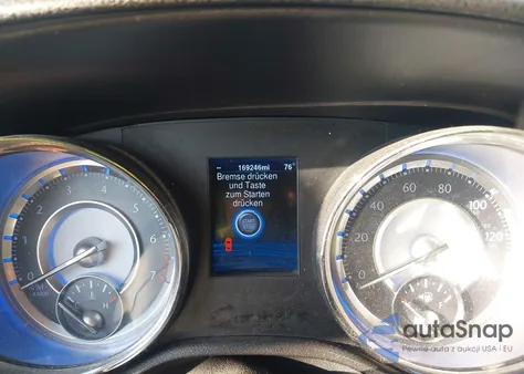 2014 Chrysler 300 from USA, damaged, VIN 2C3CCAAGXEH309455